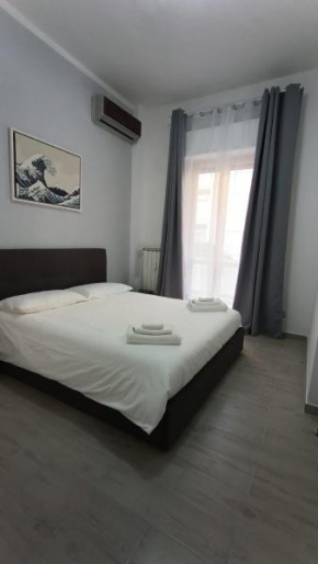 A casa di Giulia Lido Di Ostia